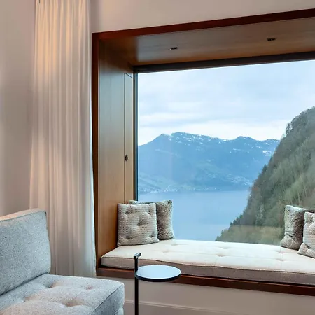 Buergenstock Hotel & Alpine Spa-3